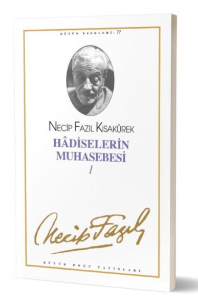 Hadiselerin Muhasebesi1