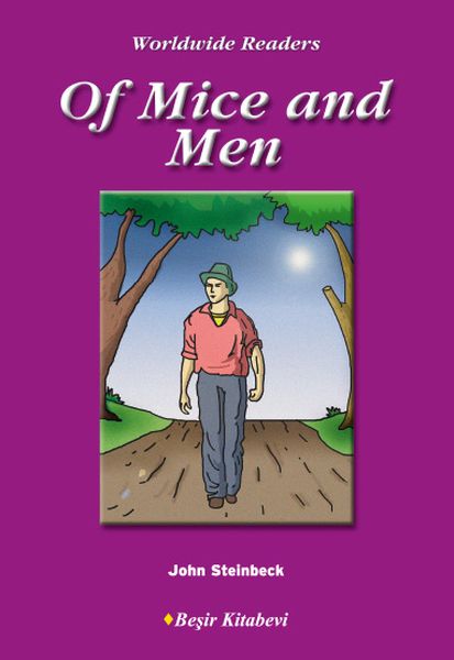 Level 5  Of Mice and Men