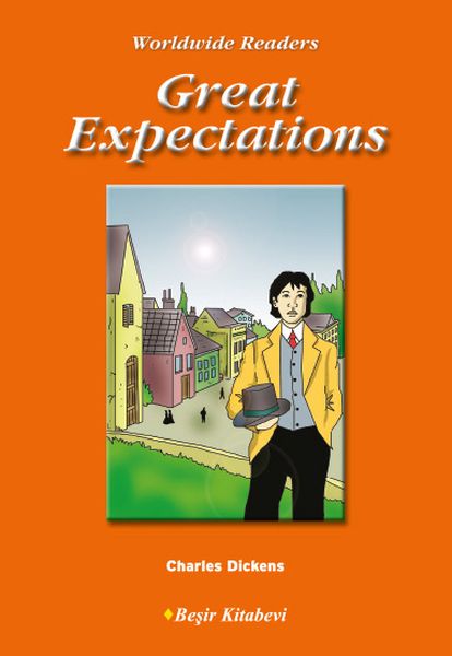 Level 4  Great Expectations