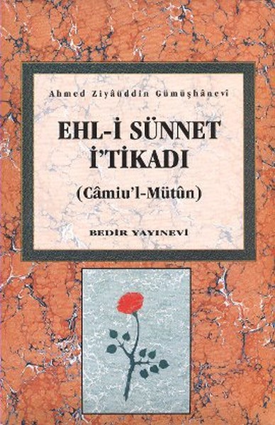 Ehli Sünnet İtikadı Ciltli