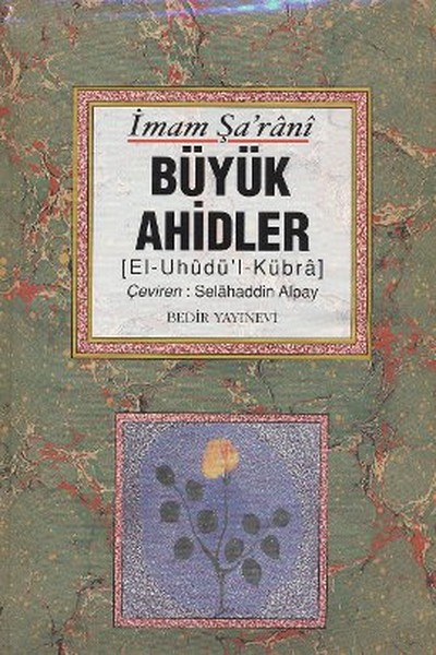 Büyük Ahidler
