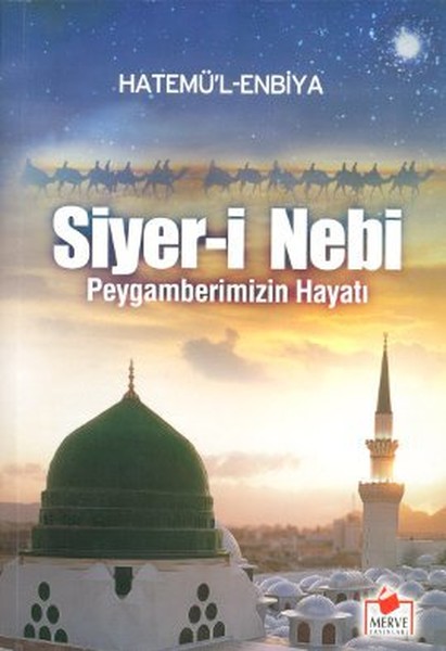 Siyeri Nebi Peygamberimizin Hayatı Roman Boy
