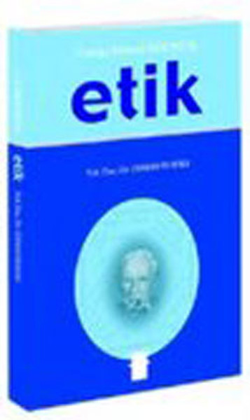 George Edward Mooreda Etik
