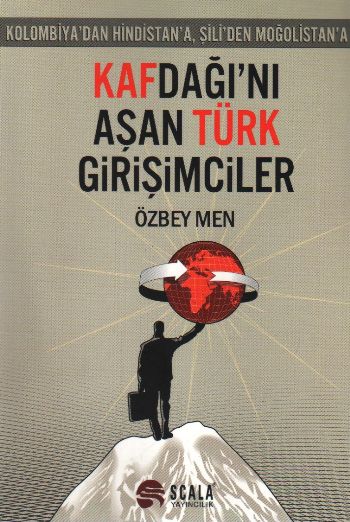 Kafdağını Aşan Türk Girişimciler