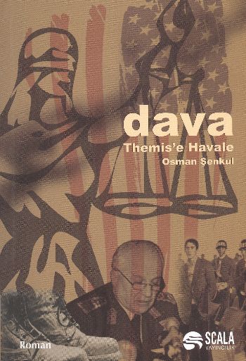 Dava  Themise Havale