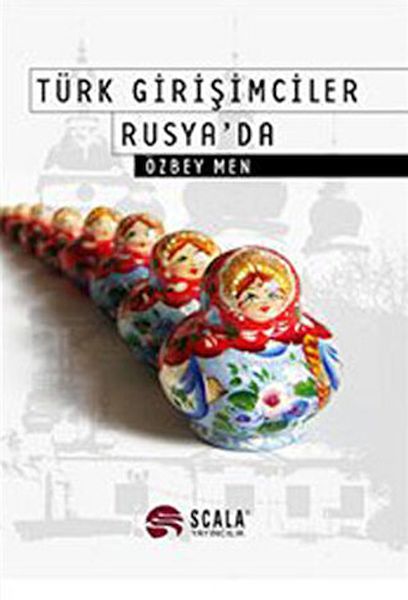 Türk Girişimciler Rusyada