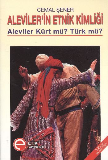 Alevilerin Etnik Kimliği