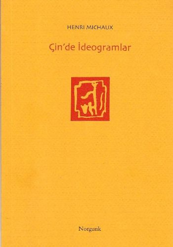 Çinde İdeogramlar