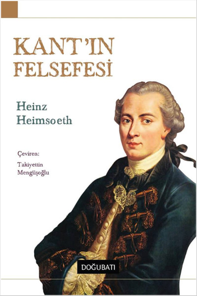 Kantın Felsefesi