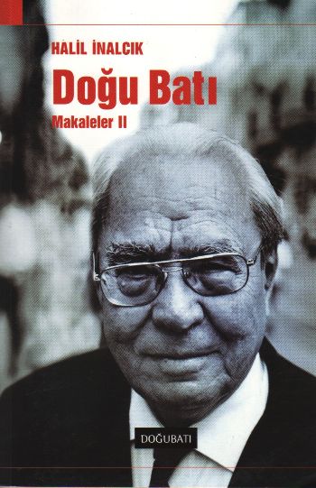 Doğu Batı  Makaleler 2