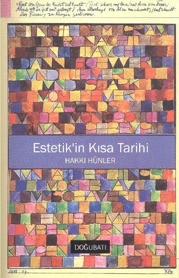 Estetikin Kısa Tarihi