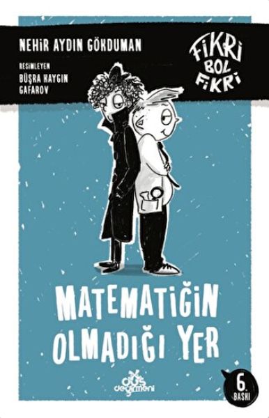 Fikri Bol Fikri Matematiğin Olmadığı Yer