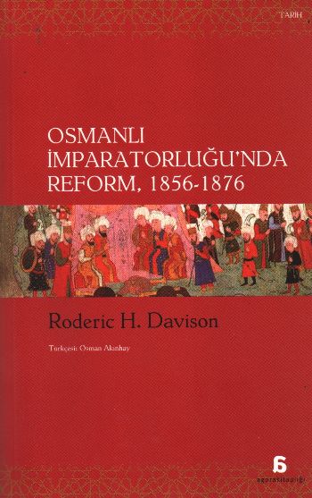 Osmanlı İmparatorluğunda Reform