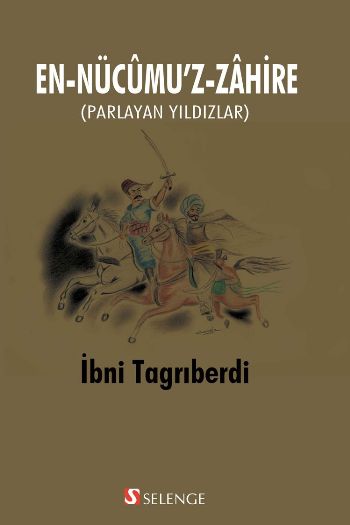 En  Nücumuz  Zahire  Parlayan Yıldızlar 