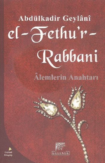 ElFethur Rabbani  Alemlerin Anahtarı Karton kapak