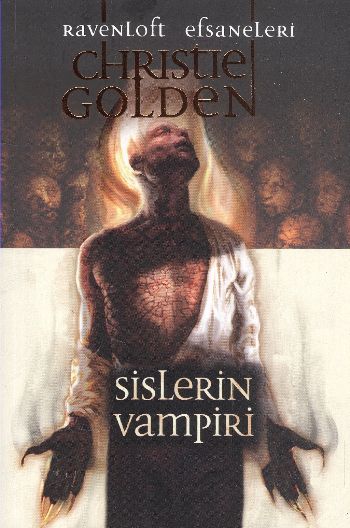 Sislerin Vampiri  Ravenloft Efsaneleri
