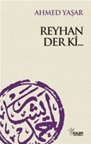 Reyhan Derki