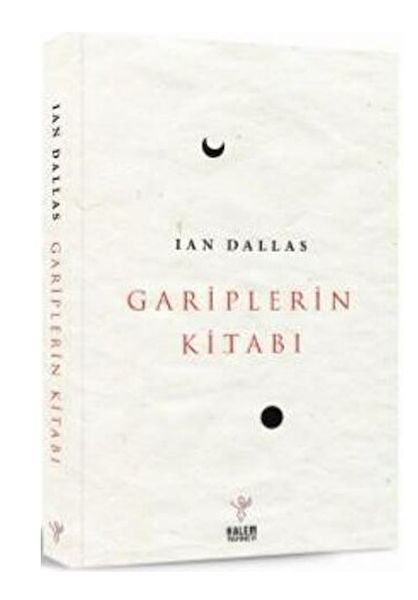 Gariplerin Kitabı Ciltli