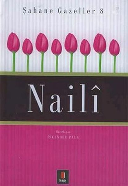 Naili  Şahane Gazeller 8