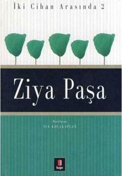 Ziya Paşa  İki Cihan Arasında 2