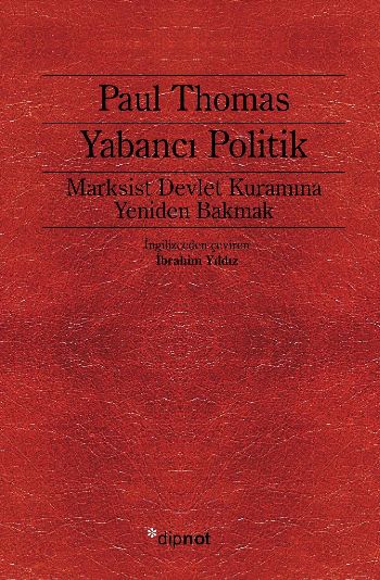 Yabancı Politik  Marksist Devlet Kuramına Yeniden Bakmak