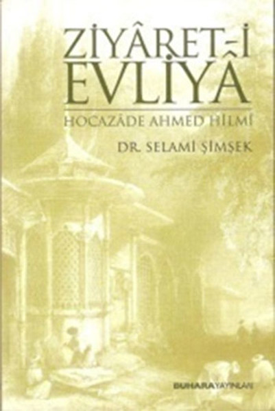 Ziyareti Evliya