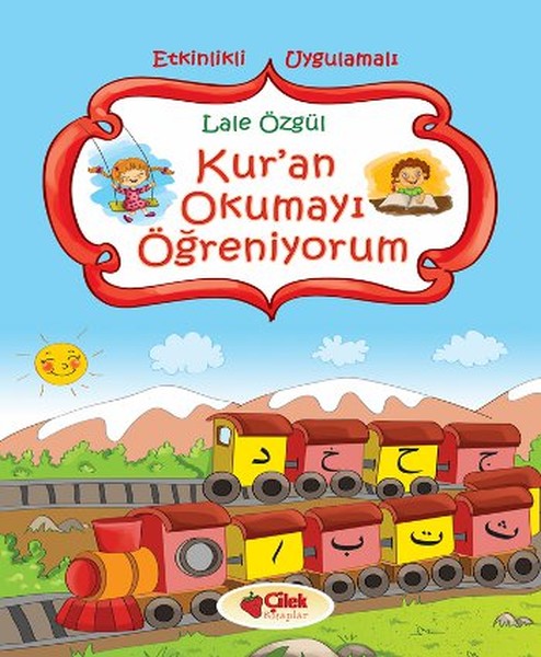 Kuran Okumayı Öğreniyorum