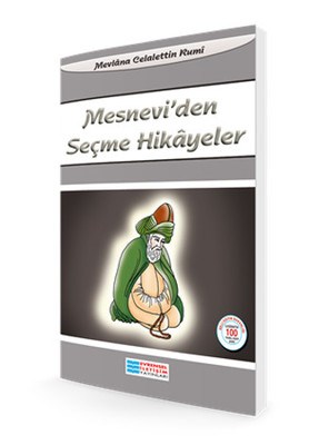 Mesneviden Seçme Hikayeler  100 Temel Eser