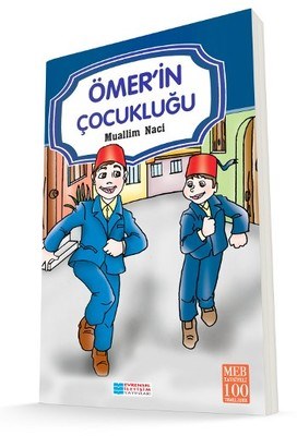Ömerin Çocukluğu  100 Temel Eser