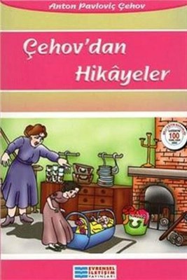 Çehovdan Hikayeler  100 Temel Eser