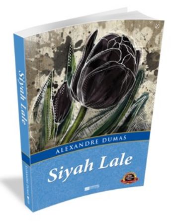 Siyah Lale  100 Temel Eser  Ortaöğretim