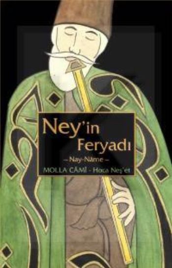 Neyin FeryadıNay Nayname