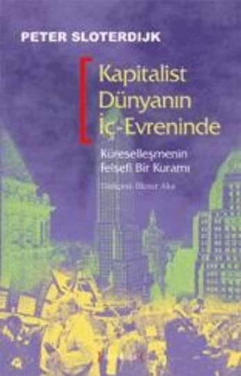 Kapitalist Dünyanın İçEvreninde