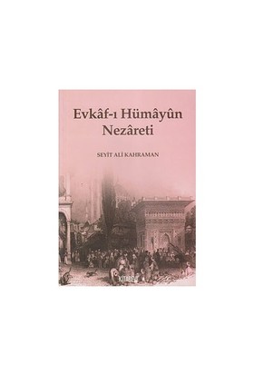 Evkafı Hümayun Nezareti