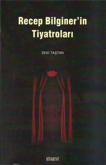 Recep Bilginerin Tiyatroları