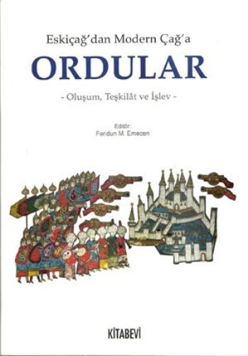 Eskiçağdan Modern Çağa Ordular