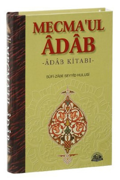 Mecmaul Adab