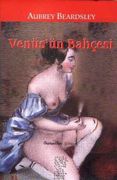 Venüsün Bahçesi
