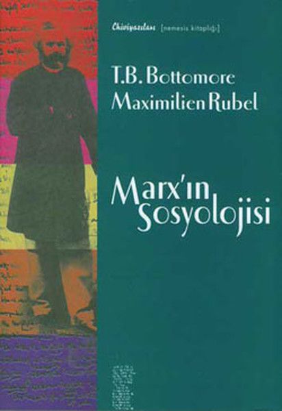 Marxın Sosyolojisi