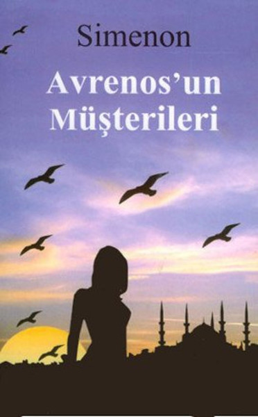 Avrenosun Müşterileri