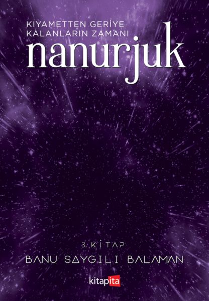 Nanurjuk 3  Kıyametten Geriye Kalanların Zamanı