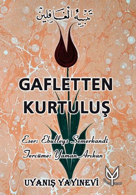 Gafletten Kurtuluş 2 Cilt Takım
