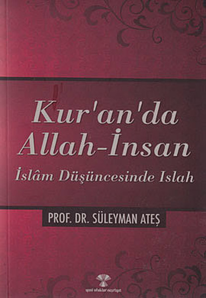 Kuranda Allah  İnsan