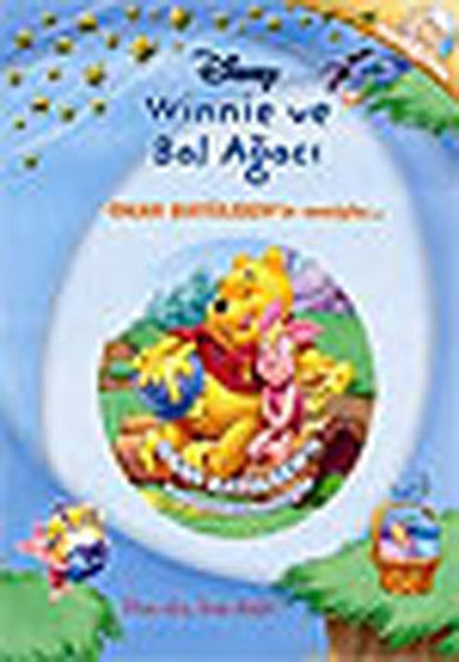Winnie ve Bal Ağacı Sesli Masal Kitabı Okan Bayülgenin Sesiyle