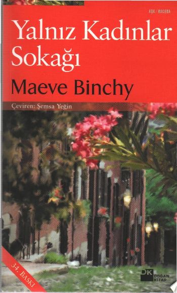 Yalnız Kadınlar Sokağı Tara Sokağı