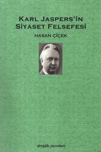 Karl Jaspersin Siyaset Felsefesi