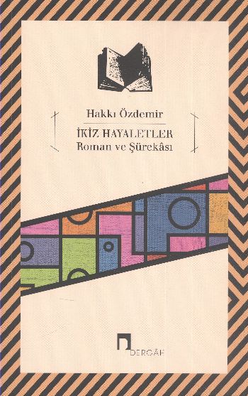 İkiz Hayaletler  Roman ve Şürekası