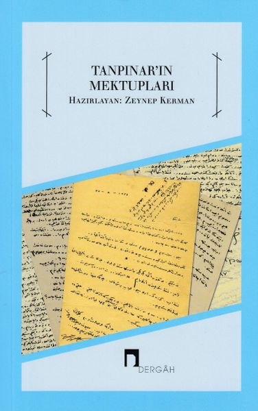 Tanpınarın Mektupları