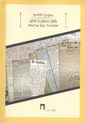 Şiir Daima Şiir  Ataçın Şiir Yazıları