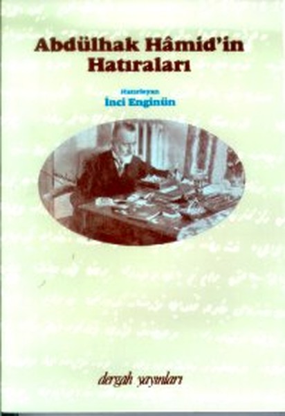 Abdülhak Hamidin Hatıraları